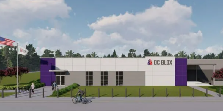 Palm Coast Pushes Back Against DC Blox’s Pronounced Data Center Size Increase