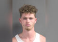 Palm Coast Man Arrested for Alleged Sexual Encounter with Juveniles