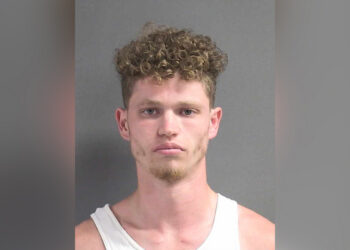 Palm Coast Man Arrested for Alleged Sexual Encounter with Juveniles