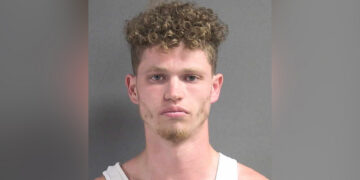 Palm Coast Man Arrested for Alleged Sexual Encounter with Juveniles