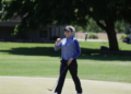DSC Women’s Golf Wins National Junior College Championship