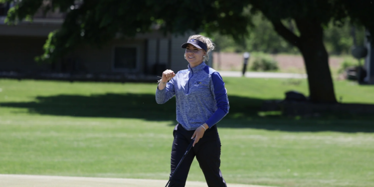 DSC Women’s Golf Wins National Junior College Championship