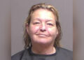 Grandmother & Teen Arrested for Alleged Threats, False Imprisonment