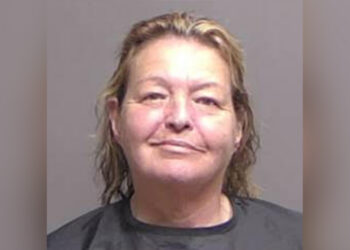 Grandmother & Teen Arrested for Alleged Threats, False Imprisonment