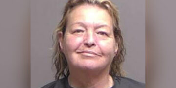 Grandmother & Teen Arrested for Alleged Threats, False Imprisonment