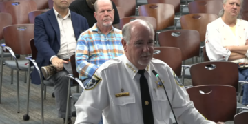 Rick Staly Pushes Back Against Ballot Measure to Eliminate Property Taxes