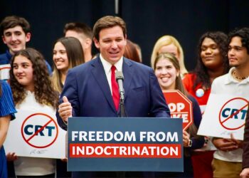 Florida’s ‘Stop WOKE Act’ Blocked in Court