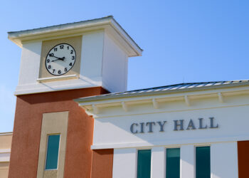 Palm Coast City Council Approves Maximum Millage Rate of 4.2296