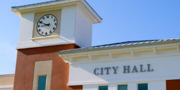 Palm Coast City Council Approves Maximum Millage Rate of 4.2296