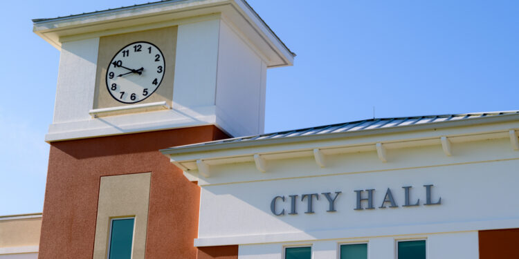 Palm Coast City Council Approves Maximum Millage Rate of 4.2296