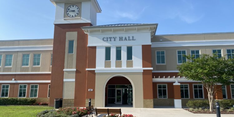 Palm Coast Allocates Almost $350k in Federal Grant Money to Housing Assistance