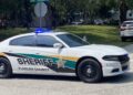 Bryan Jackson Resigns from FCSO; Internal Investigation Found Wrongdoing