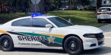 Bryan Jackson Resigns from FCSO; Internal Investigation Found Wrongdoing