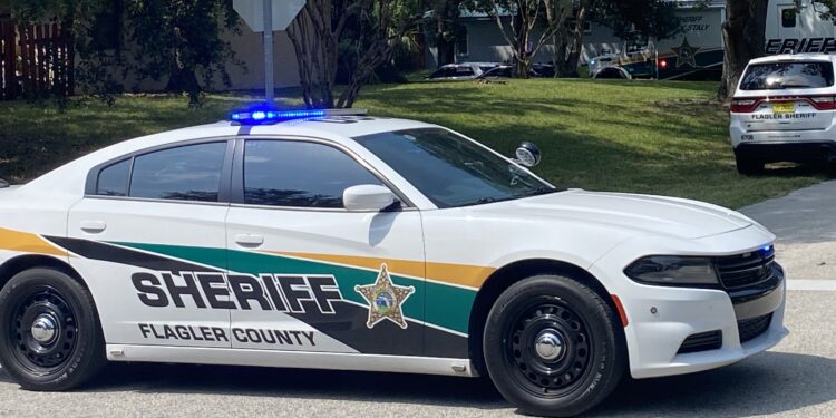 Bryan Jackson Resigns from FCSO; Internal Investigation Found Wrongdoing