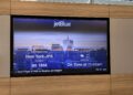 JetBlue Dropping Daytona Service After Less Than 1 Year