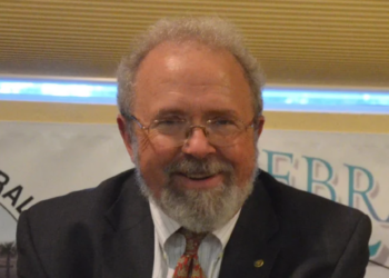 Former Palm Coast Councilman Bob Cuff Passes Away at 75