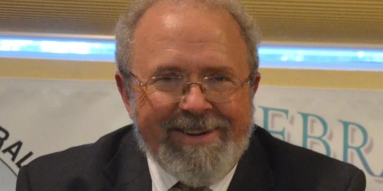 Former Palm Coast Councilman Bob Cuff Passes Away at 75
