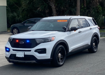 Florida Fraternal Order of Police Oppose Property Tax Cut Amendment