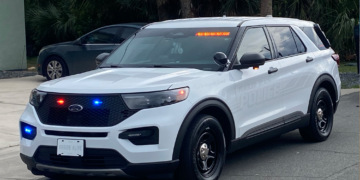 Florida Fraternal Order of Police Oppose Property Tax Cut Amendment