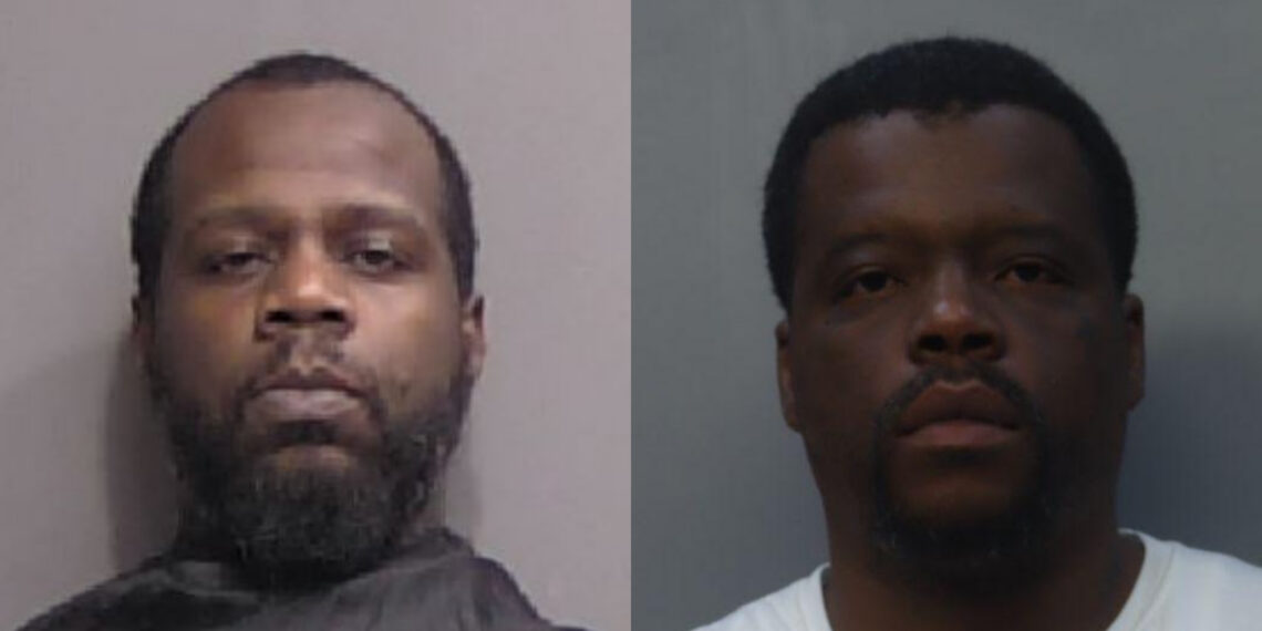 Flagler Beach Phone Scam Leads to 2 Arrests