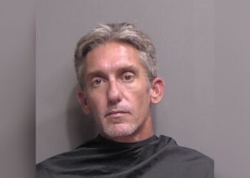 Contractor Arrested for Allegedly Defrauding Palm Coast Couple of $40,000