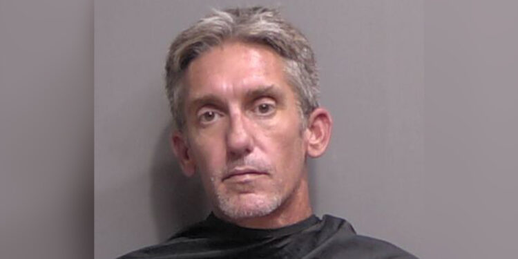 Contractor Arrested for Allegedly Defrauding Palm Coast Couple of $40,000