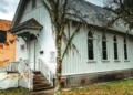 Palatka Church Added to National Register of Historic Places