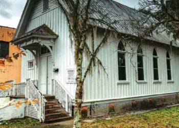 Palatka Church Added to National Register of Historic Places