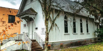 Palatka Church Added to National Register of Historic Places