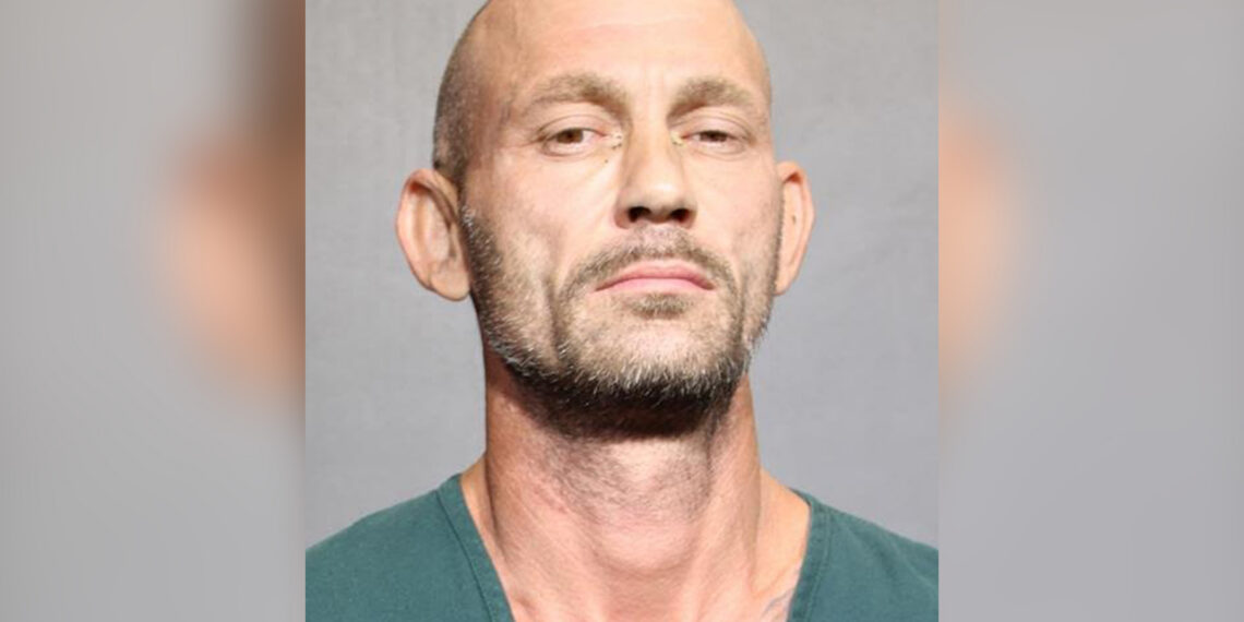 St. Augustine Man Arrested for Jewelry Theft in Palm Coast