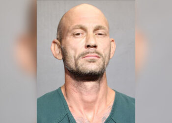 St. Augustine Man Arrested for Jewelry Theft in Palm Coast