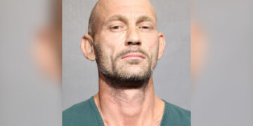 St. Augustine Man Arrested for Jewelry Theft in Palm Coast