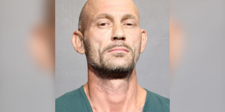 St. Augustine Man Arrested for Jewelry Theft in Palm Coast