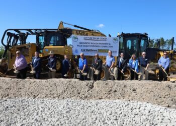 Raydient Withdraws Westward Palm Coast Expansion Proposal