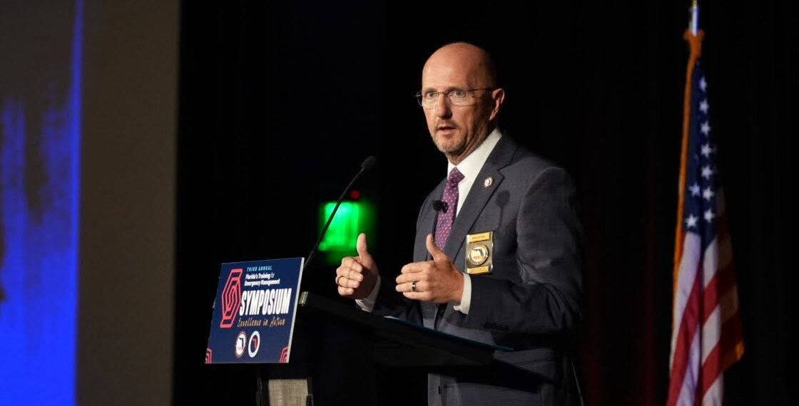 Kevin Guthrie Resigns as Florida Emergency Management Director