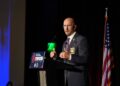 Kevin Guthrie Resigns as Florida Emergency Management Director