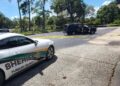 Carjacking Suspect Arrested After Incident at Palm Coast Wendy’s