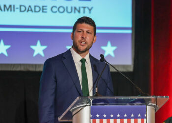 Florida’s Amendment 3 Receives New Ballot Language