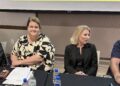 Pennington, Pontieri Win Flagler County Commission’s GOP Primaries