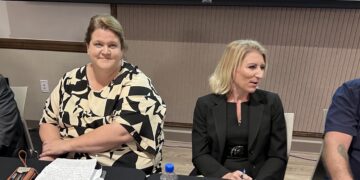 Pennington, Pontieri Win Flagler County Commission’s GOP Primaries