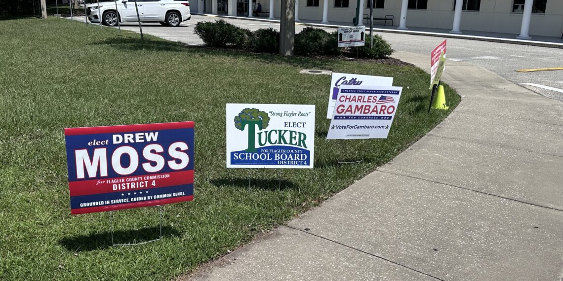 2026 Primary Election Results Are In: See the Winners and Losers of the Flagler County Local Elections