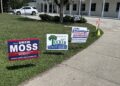 2026 Primary Election Results Are In: See the Winners and Losers of the Flagler County Local Elections