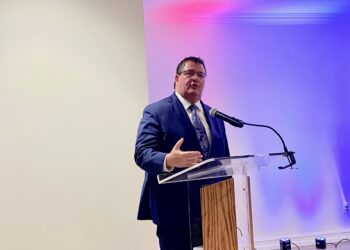 Ohio Man Arrested for Threat Against Rep. Randy Fine
