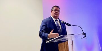 Ohio Man Arrested for Threat Against Rep. Randy Fine