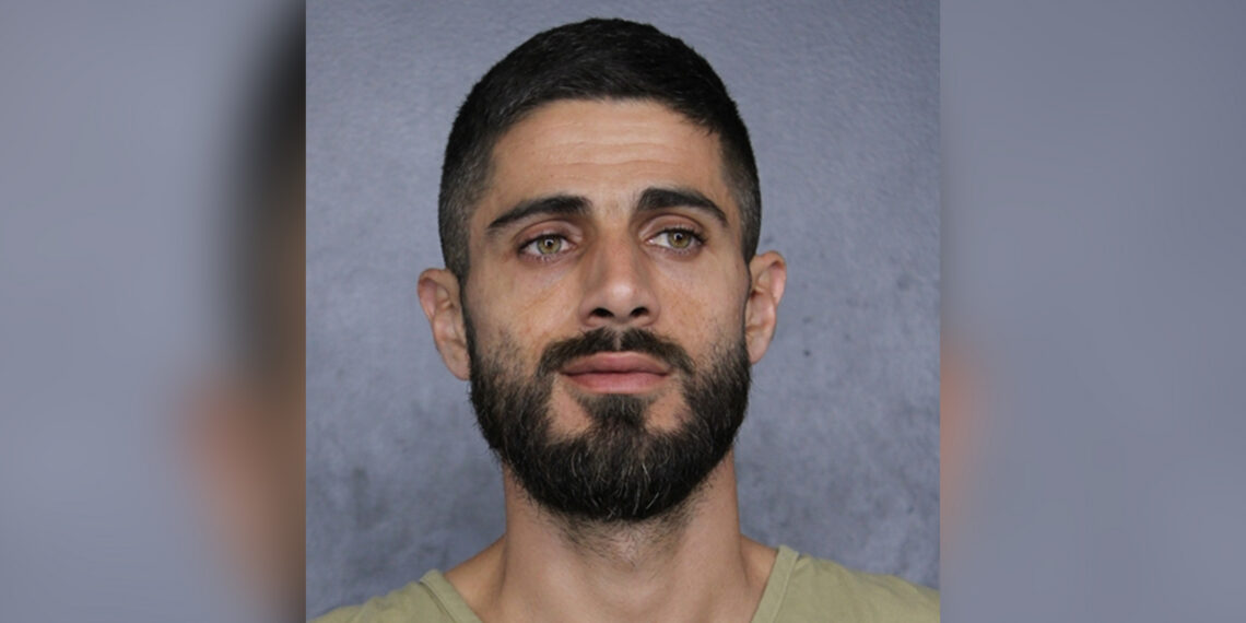 Tampa Man Accused of Palm Coast HVAC Scam