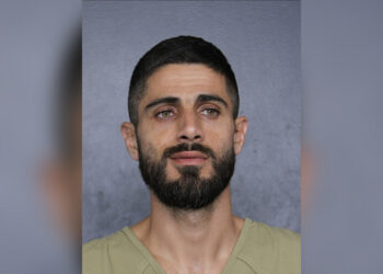 Tampa Man Accused of Palm Coast HVAC Scam