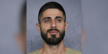 Tampa Man Accused of Palm Coast HVAC Scam