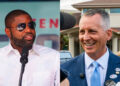 Byron Donalds and David Jolly Win Florida Governor Primaries
