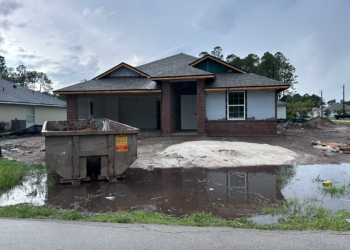 Palm Coast’s 2025 Impact Fee Increases Ruled Illegal