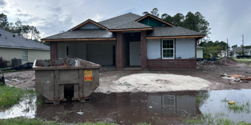 Palm Coast’s 2025 Impact Fee Increases Ruled Illegal